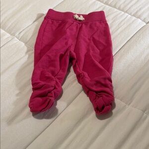 Kids Pink Bottoms